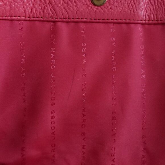 Marc by Marc Jacobs too hot to handle crossbody - bubblegum pink - Picture 16 of 16